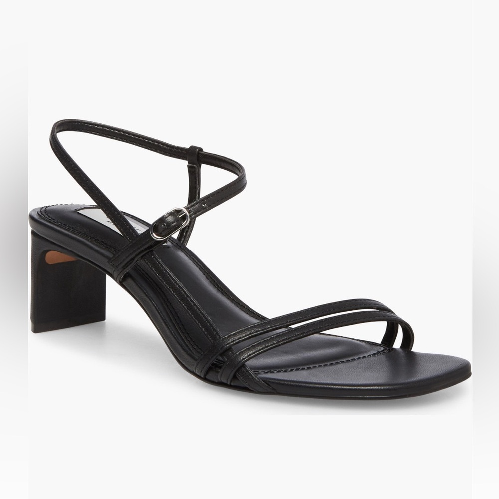 Steven New York Oceana Slingback Sandal